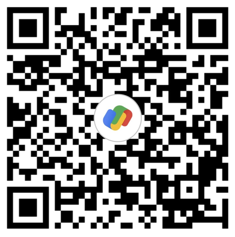 UPI QR Code
